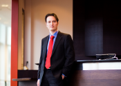 Daniel Arthursson
